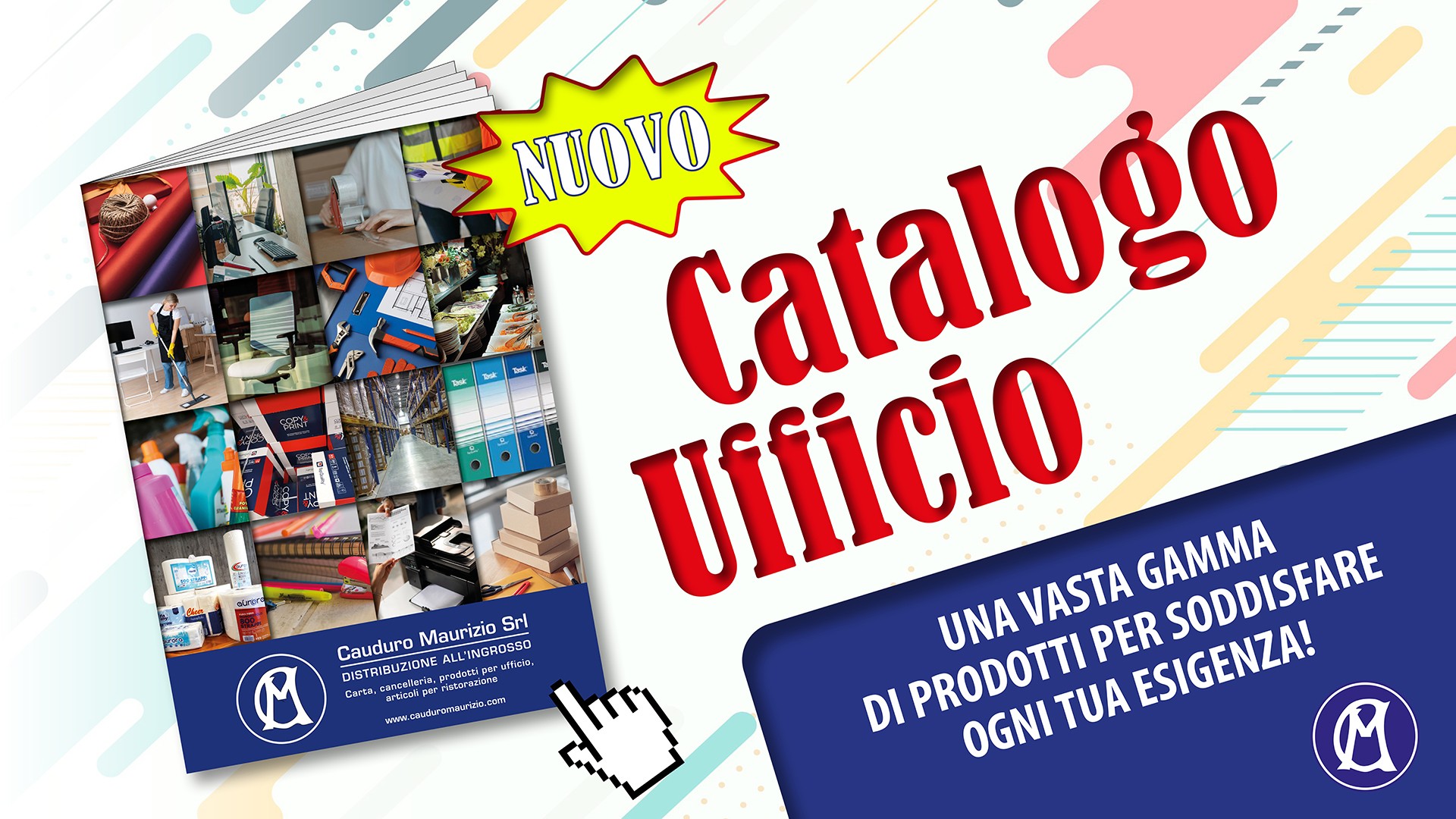 Catalogo generale ufficio